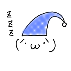 [LINEスタンプ] しょぼんとその他