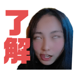 [LINEスタンプ] ひーちゃんのどこでも万能スタンプ
