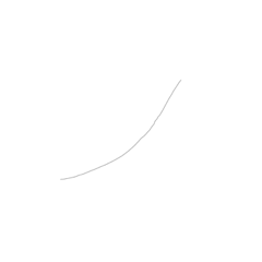 [LINEスタンプ] 画面に髪の毛あるよ？？？の画像（メイン）