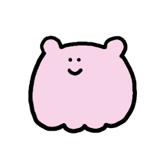 [LINEスタンプ] めんたこ