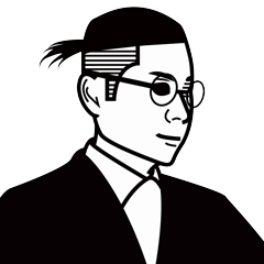[LINEスタンプ] K-D専用スタンプ