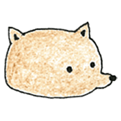 [LINEスタンプ] 犬のころしゅけ