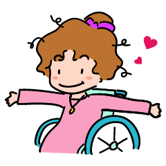 [LINEスタンプ] チーチ