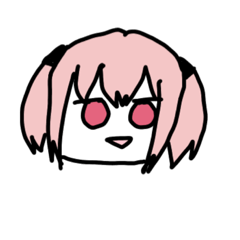 [LINEスタンプ] 仮暮らすの家