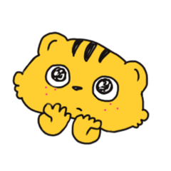 [LINEスタンプ] はじめてのタロ