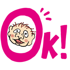[LINEスタンプ] タチとゲンの東雲庭球倶楽部の想ひ出！