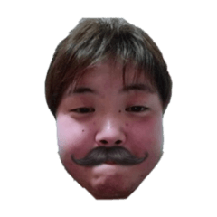 [LINEスタンプ] Ks' SPEED青果部、私が所長です。