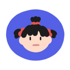 [LINEスタンプ] こどもたちといっしょ