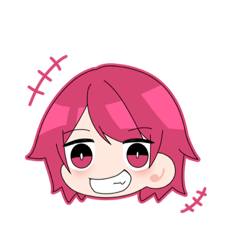 [LINEスタンプ] ゆるゆるっと神崎くんスタンプ