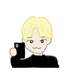 [LINEスタンプ] 안니商店14号店