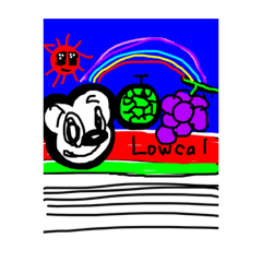 [LINEスタンプ] 帽子8