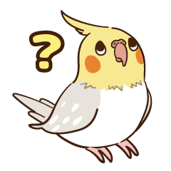 [LINEスタンプ] コンパクトオカメゆぴぃ【スタンダード】