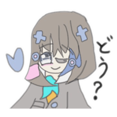 [LINEスタンプ] kakiこおりスタンプ！！