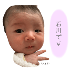 [LINEスタンプ] 祝こと誕スタンプ