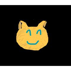 [LINEスタンプ] 彷徨う翡翠、もがく私、遠ざかる君の声