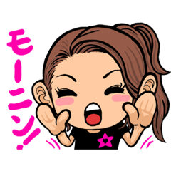 [LINEスタンプ] T o o   2