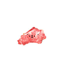 [LINEスタンプ] sukiyakiレモンマン
