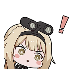 [LINEスタンプ] 「パニグレ」スタンプ第2弾
