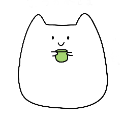 [LINEスタンプ] もにゅぽよ