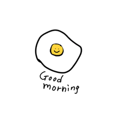 [LINEスタンプ] タベモノスタンプ