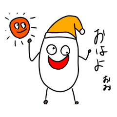 [LINEスタンプ] Comet（こめっと）〜日常〜