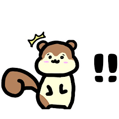 [LINEスタンプ] ぼんやりす