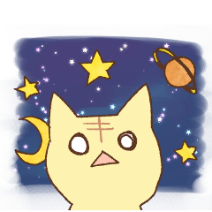 [LINEスタンプ] ちばにゃん3