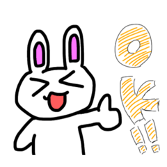 [LINEスタンプ] ホタ的利便性最高集
