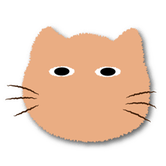 [LINEスタンプ] 仕事中の色いろいろ猫2