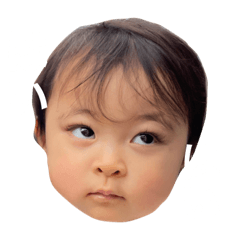 [LINEスタンプ] せんちゃん3