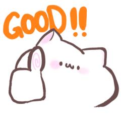 [LINEスタンプ] 主にねこのスタンプ