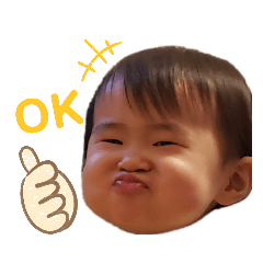 [LINEスタンプ] 怜ちゃんPart2