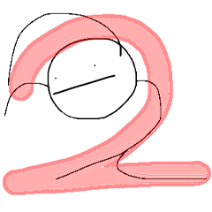 [LINEスタンプ] ラスプスタンプ2