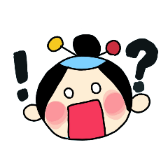 [LINEスタンプ] 全力殿様