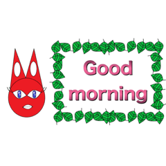 [LINEスタンプ] お花のセクシースタンプ