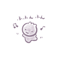 [LINEスタンプ] しゅうまいみたいなもの