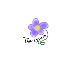 [LINEスタンプ] 可愛いものを集める。