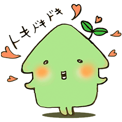 [LINEスタンプ] すまぐちくん 1