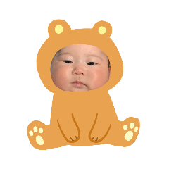 [LINEスタンプ] ゆずの毎日スタンプ⑤