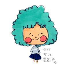 [LINEスタンプ] 日々のイラスト