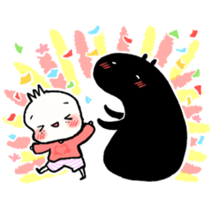 [LINEスタンプ] ぴっぴたちスタンプ