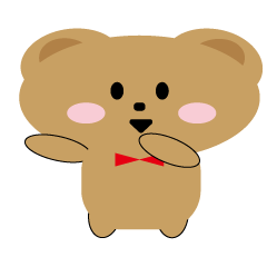 [LINEスタンプ] ティー君の日常