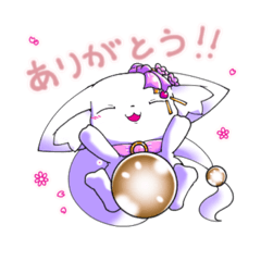 [LINEスタンプ] 子猫ミーオの日常スタンプ