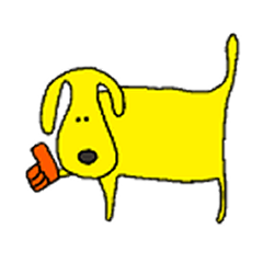 [LINEスタンプ] Polite-animals sticker
