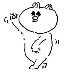 [LINEスタンプ] スタンプ サトウ画伯