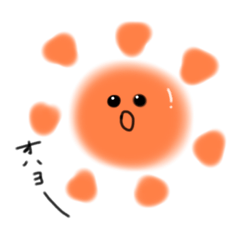 [LINEスタンプ] こんちくわすたんぷ