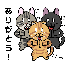 [LINEスタンプ] 缶バッジおじさん24