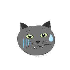 [LINEスタンプ] きのこのねこ4
