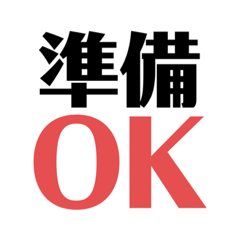 [LINEスタンプ] Mr.kの日常スタンプ