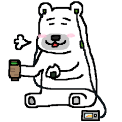 [LINEスタンプ] だじゃれとどうぶつ